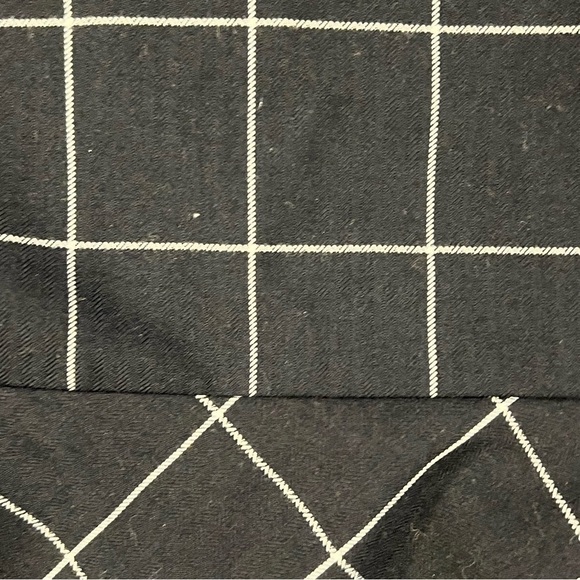 JCREW navy top - Picture 2 of 4